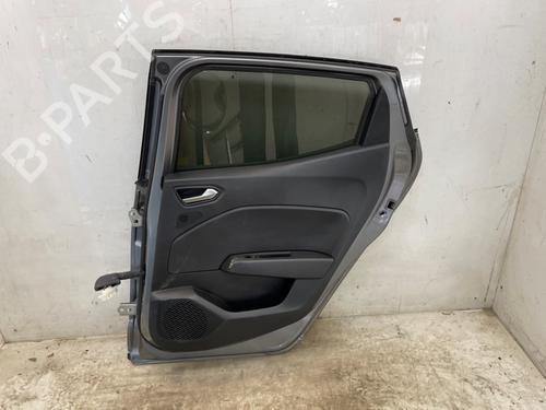 Dør højre bagtil RENAULT CLIO V (B7_) 1.0 TCe 90 (B7MT) | BP37660179C5 - Image 4
