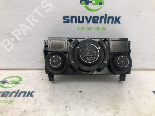 Used Climate control Climate control 17431700 17431700