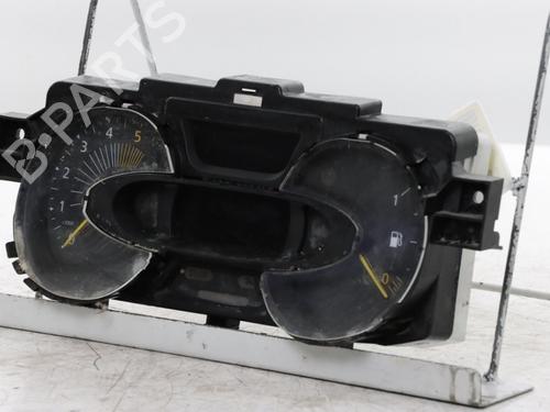 Instrument cluster RENAULT TRAFIC III Van (FG_) 1.6 dCi 90 (FGME) | BP34565464C47 - Image 2