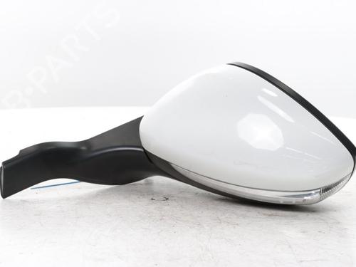 Bakspejl venstre Bakspejl venstre PEUGEOT 2008 I (CU_) 1.2 THP 110 / PureTech 110 (110 hp) 34058045 34058045