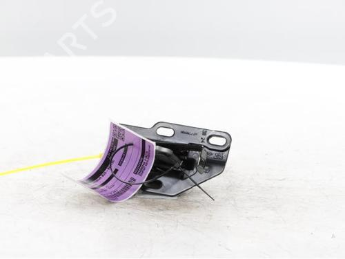 Used Tailgate lock Tailgate lock FIAT SCUDO Van 2.0 Multijet 145 (506) (144 hp) 40587792 40587792