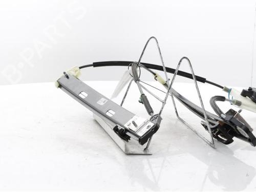 Front left window mechanism VW T-ROC (A11, D11) 1.0 TSI | BP40543081C22 - Image 3
