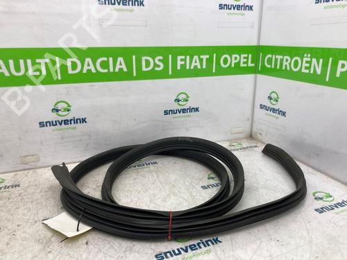 Used Rubber door seal DACIA SPRING Extreme (65 hp) 26279936