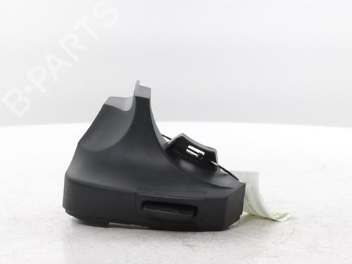 Módulo eletrónico OPEL VIVARO B Van (X82) 1.6 CDTI (05) (146 hp) 31960377