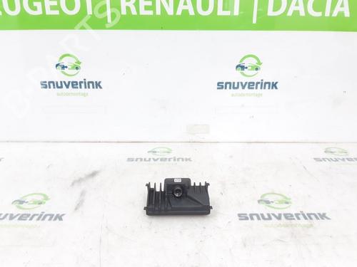 Used Camera RENAULT AUSTRAL E-TECH 200 Hybrid (HGM2) (199 hp) 24841101