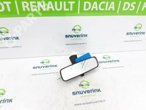 Used Rear mirror Rear mirror PEUGEOT 208 I (CA_, CC_) 1.0 VTi (68 hp) 10803583 10803583