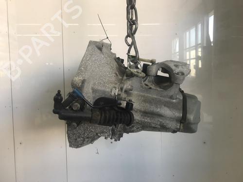 Used Gearbox Gearbox 37262779 37262779