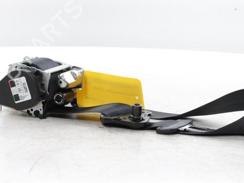 Used Front left seatbelt Front left seatbelt RENAULT MASTER IV Van (F8__) BLUE DCI 150 (F8M3) (150 hp) 40586972 40586972