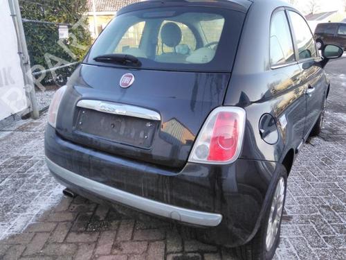 Right taillight FIAT 500 (312_) 0.9 (312AXG1A, 312.AXG11) | BP40579068C35 - Image 7