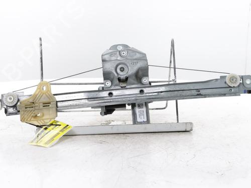 Used Front left window mechanism Front left window mechanism 38234804 38234804