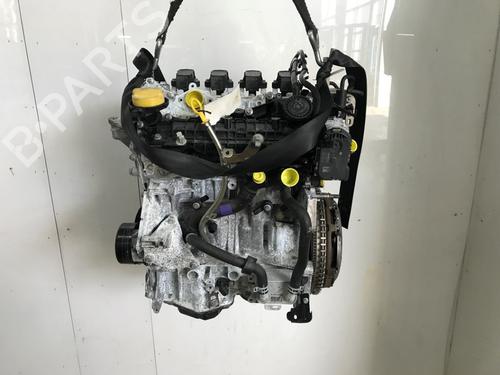 Used Engine DACIA DUSTER (HM_) 1.3 TCe 150 (HMM3) (150 hp) 29306925