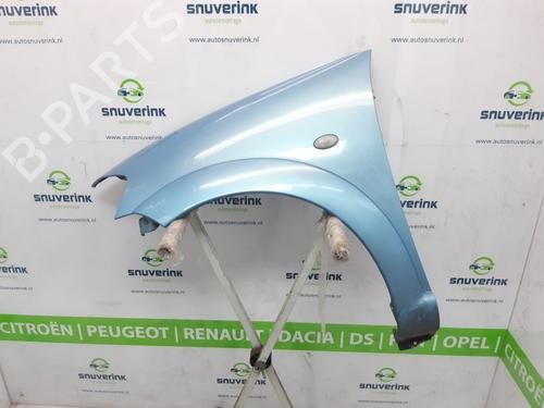 Left front fenders CITROËN C3 I (FC_, FN_) 1.4 i | BP10807704C41 
