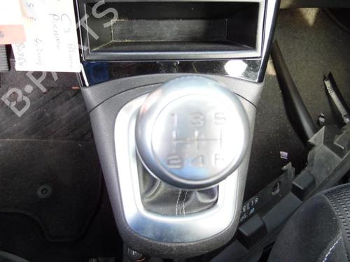 Gearbox CITROËN C3 Picasso (SH_) 1.4 VTi 95 (SH8FSC, SH8FP0, SH8FP6) | BP40567027M3  - Image 32