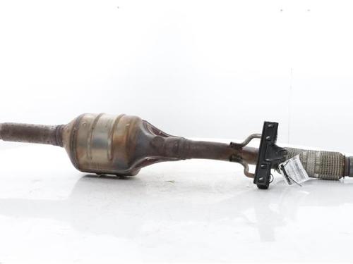 Used Catalyst Catalyst RENAULT CLIO V (B7_) 1.0 TCe 90 (B7MT) (91 hp) 40589247 40589247