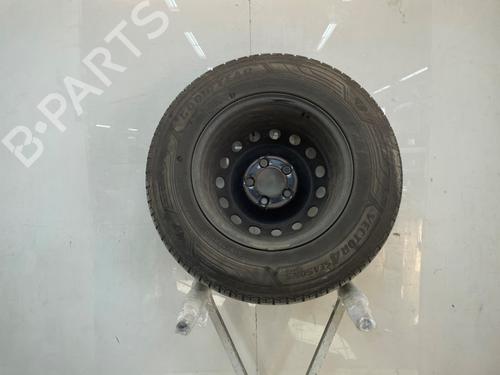 Fælk RENAULT MASTER IV Van (F8__) BLUE DCI 170 (F8M4) | BP34566161C45 - Image 4