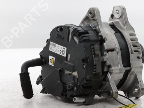 Alternator DACIA DUSTER (PYM_, PYN_) 1.2 TCe 130 | BP33697231M7 - Image 2