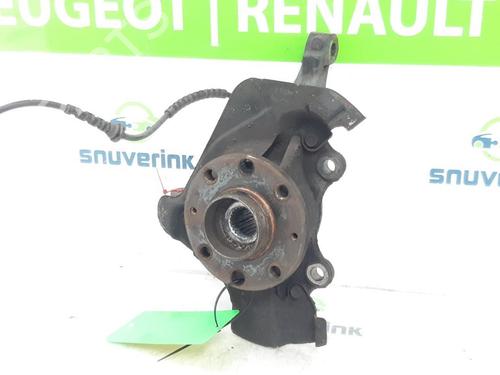 Used Right front steering knuckle Right front steering knuckle 16540304 16540304