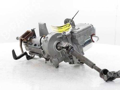 Steering column RENAULT CAPTUR I (J5_, H5_) 1.3 TCe 130 (J5NJ, J5NE) | BP33846262M21 - Image 6