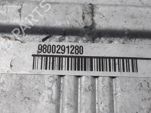 Intercooler CITROËN BERLINGO Box Body/MPV (B9) 1.6 HDi / BlueHDi 75 | BP40577514M30 - Image 4
