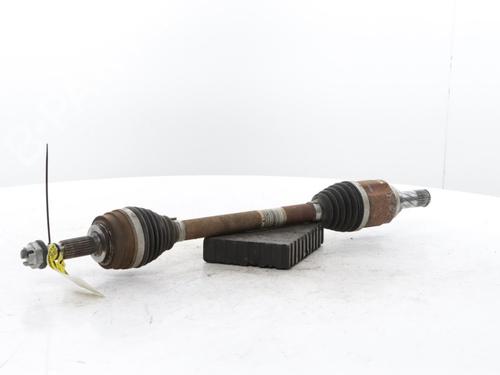 Left front driveshaft RENAULT CLIO V (B7_) 1.0 TCe 90 (B7MT) | BP37026155M38 - Image 5