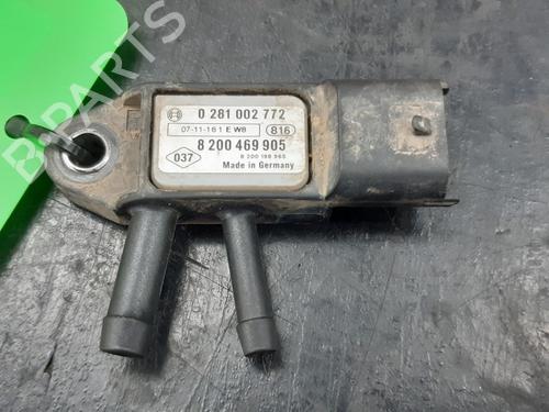 Used Electronic sensor Electronic sensor 13194407 13194407