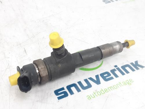 Injector PEUGEOT EXPERT Van (V_) 1.6 BlueHDi 95 (95 hp) 13325143