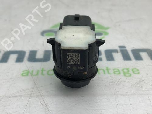Electronic module RENAULT KADJAR (HA_, HL_) 1.3 TCe 140 (HLNB, HLN1) | BP18550427M83 