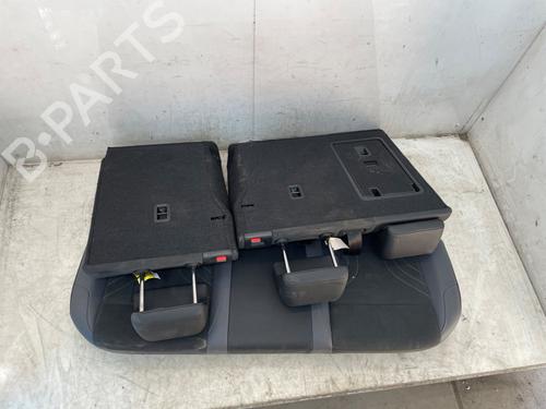 Rear seat VW ID.4 (E21) Performance | BP37026133C17  - Image 6
