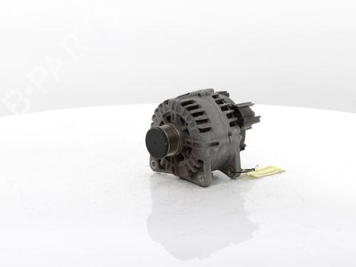 Alternator RENAULT EXPRESS Box Body/MPV 1.5 Blue dCi 75 (F6AA) | BP29068859M7 - Image 7