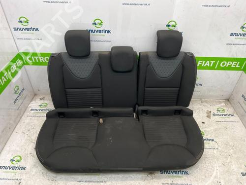 Used Rear seat RENAULT CLIO IV (BH_) 0.9 TCe 90 (BHNF, BHMA, BHMH, BHJK, BHJR) (90 hp) 15403817