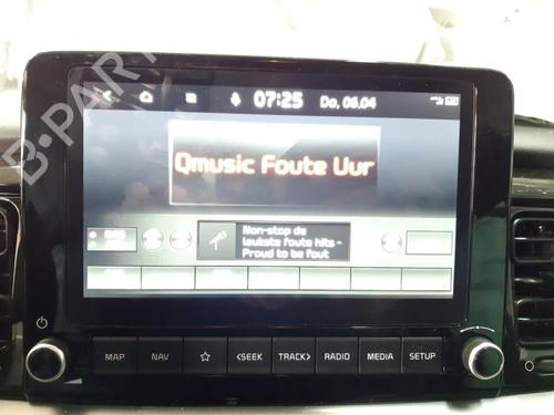 Middle console KIA STONIC (YB) 1.0 T-GDi Eco-Dynamics+ | BP40576100I22 - Image 28