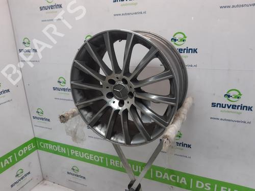 Rim MERCEDES-BENZ VITO / MIXTO Van (W639) 111 CDI (639.601, 639.603) | BP21111947C45 