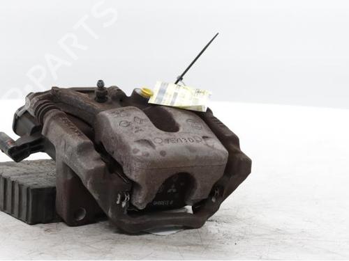Left rear brake caliper RENAULT AUSTRAL E-TECH 200 Hybrid (HGM2) | BP40542636M107 - Image 10