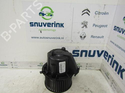 Used Heater blower motor CITROËN C4 CACTUS 1.2 THP 110 (110 hp) 10789942