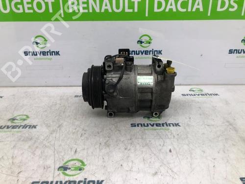 Used AC compressor AC compressor MERCEDES-BENZ C-CLASS (W202) C 280 (202.028) (193 hp) 40577623 40577623