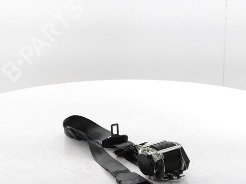 Front right seatbelt PEUGEOT 208 II (UB_, UP_, UW_, UJ_) 1.2 PureTech 100 | BP29640842I25 