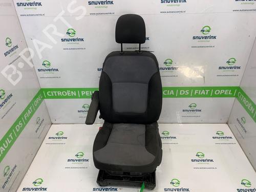 Used Left front seat Left front seat 27092914 27092914