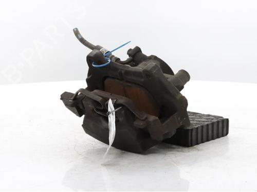 Left front brake caliper VOLVO XC60 II (246) T8 Hybrid AWD | BP40543153M105 - Image 4