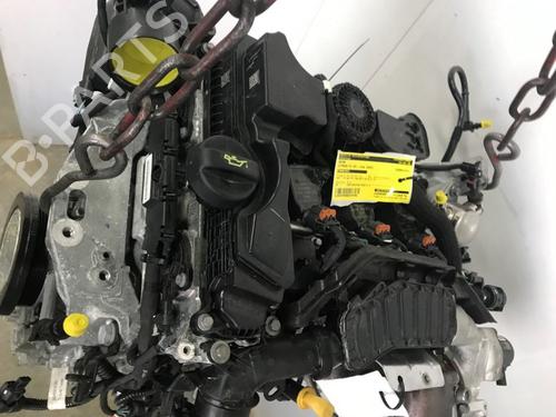 Engine CITROËN C3 IV (CC_, CB_) 1.2 PureTech 100 (CCHPV4) | BP34565938M1 - Image 5