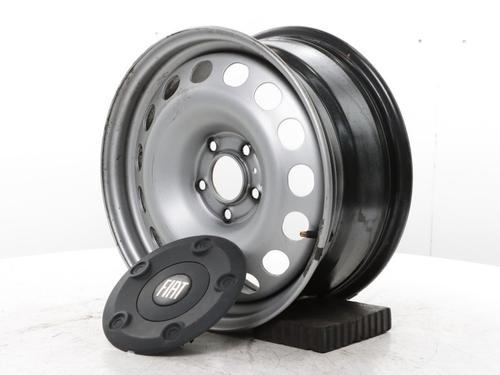 Fælk FIAT SCUDO Van 2.0 Multijet 145 (506) | BP37072204C45 - Image 2