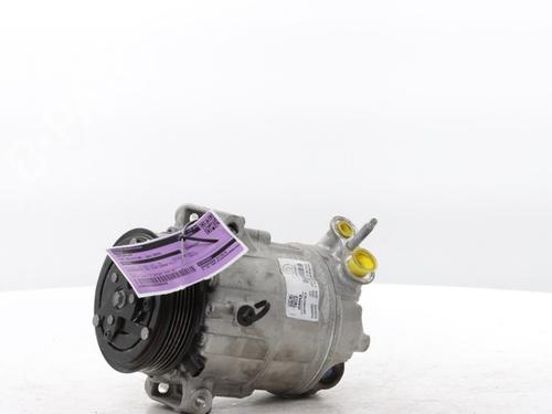 AC compressor FIAT DUCATO Van (250_) 120 Multijet 2,2 D | BP30758435M34