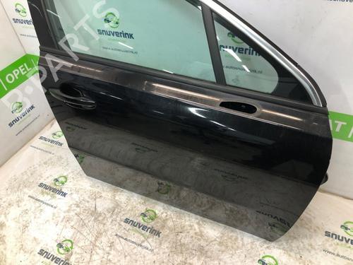 Right front door PEUGEOT 508 SW I (8E_) 1.6 THP | BP24166610C3 