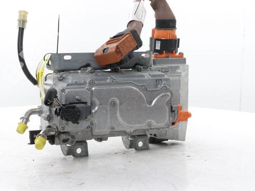 Inverter/Converter RENAULT ZOE (BFM_) ZOE | BP33813814M119  - Image 5