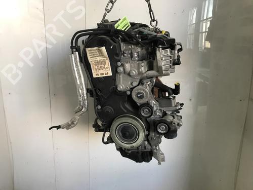 Engine OPEL VIVARO C Van (K0) 2.0 | BP37072221M1 - Image 4