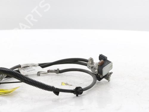 Cable RENAULT CAPTUR I (J5_, H5_) 0.9 TCe 90 | BP40048611E12 - Image 8