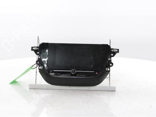 display-monitor-opel-corsa-f-p2jo-2019-30757701 main image