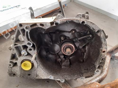Used Gearbox RENAULT MEGANE II (BM0/1_, CM0/1_) 1.4 16V (BM0B, CM0B) (98 hp) 13192757