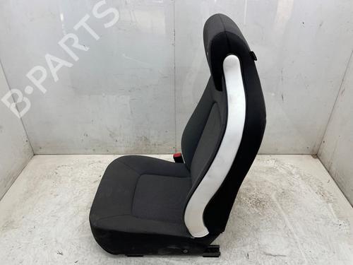 Left front seat RENAULT ZOE (BFM_) ZOE | BP30186762C15