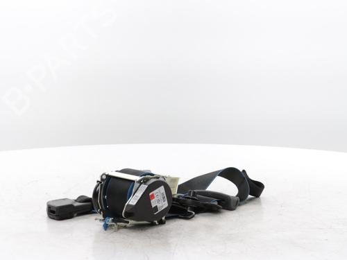 Front left seatbelt RENAULT CAPTUR II (HF_) E-TECH 145 (HFMU) | BP31960513I26 - Image 16