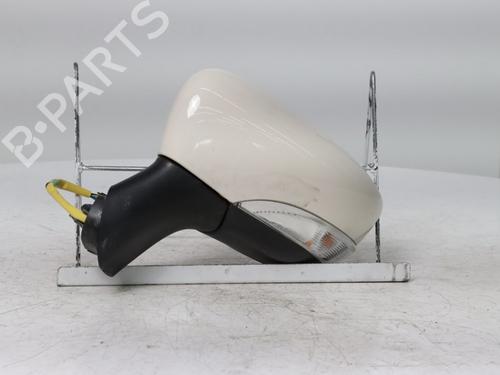 Used Left mirror Left mirror RENAULT CAPTUR I (J5_, H5_) 1.2 TCe 120 (120 hp) 35991712 35991712